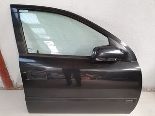 Πόρτα εμπρός δεξιά Opel Astra G 98-04 κομπλέ