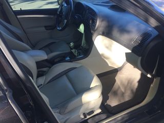 Saab 9-3 2006 9-3 AERO TURBO-2.8-250ps-thumb-16
