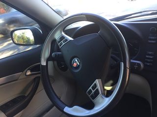 Saab 9-3 2006 9-3 AERO TURBO-2.8-250ps-thumb-14