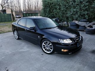 Saab 9-3 2006 9-3 AERO TURBO-2.8-250ps-thumb-4
