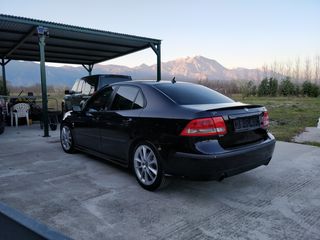 Saab 9-3 2006 9-3 AERO TURBO-2.8-250ps-thumb-7