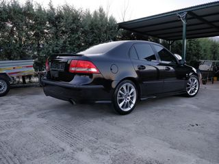 Saab 9-3 2006 9-3 AERO TURBO-2.8-250ps-thumb-8