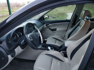 Saab 9-3 2006 9-3 AERO TURBO-2.8-250ps-thumb-11