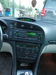 Saab 9-3 2006 9-3 AERO TURBO-2.8-250ps-thumb-17