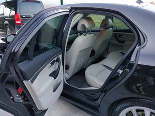Saab 9-3 2006 9-3 AERO TURBO-2.8-250ps-thumb-18