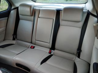 Saab 9-3 2006 9-3 AERO TURBO-2.8-250ps-thumb-19