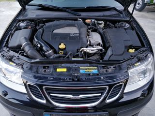 Saab 9-3 2006 9-3 AERO TURBO-2.8-250ps-thumb-20