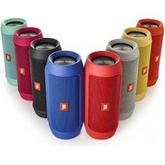 JBL CHARGE 2+ SPEAKER-thumb-2
