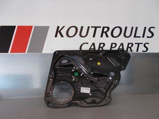 VW PASSAT 2005-2010 ΓΡΥΛΛΟΣ ΠΑΡΑΘΥΡΟΥ ΠΙΣΩ ΔΕΞΙΑ