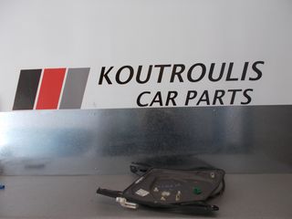 SKODA SUPERB 2008-2015 ΓΡΥΛΛΟΣ ΠΑΡΑΘΥΡΟΥ ΕΜΠΡΟΣ ΑΡΙΣΤΕΡΑ