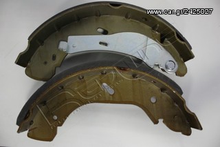 ΣΙΑΓΩΝΕΣ ΠΙΣΩ-NISSAN TERANNO II/CABSTAR 3000DSL--44060-0X825