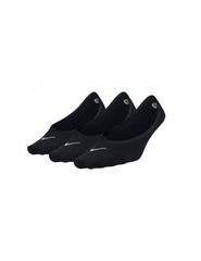 Nike SX4863-010 Αθλητικές Κάλτσες Μαύρες 3 Ζεύγη
