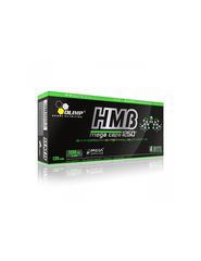 Olimp Sport Nutrition HMB 1250mg 120 Mega Caps