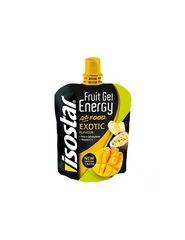 Gel Energy ActiFood Isostar 90g exotic fruit