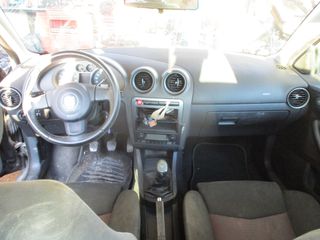 Ταμπλό Seat Cordoba '07
