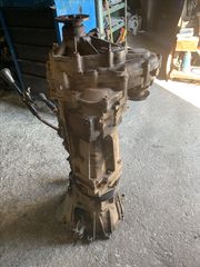 TOYOTA HILUX 4x4-thumb-1