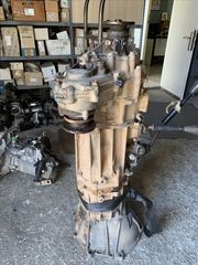 TOYOTA HILUX 4x4-thumb-2