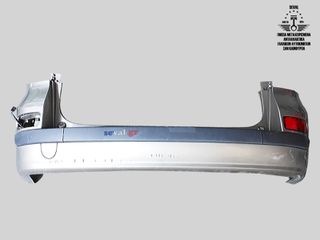 ΠΡΟΦΥΛΑΚΤΗΡΑΣ ΠΙΣΩ 8200582944 RENAULT CLIO III SW 2009-12 Καλέστε για τιμή. Seval parts