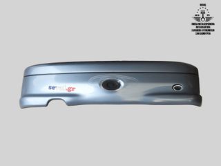ΠΡΟΦΥΛΑΚΤΗΡΑΣ ΠΙΣΩ 7410L6 PEUGEOT 206 1998-2009 Καλέστε για τιμή Seval