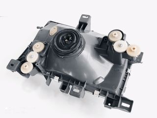 ΦΑΝΑΡΙ ΕΜΠΡΟΣ NISSAN CABSTAR-thumb-1
