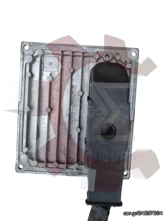 8G91-12A650-RB  G9RB SID206 Condinenental  Ford Mondeo 2,0 tdci