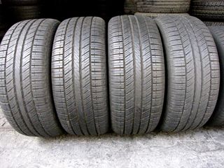 4TMX 235-55-17 HANKOOK DYNAPRO HP DOT (3315)
