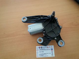 ΜΟΤΕΡ ΥΑΛΟΚΑΘΑΡΙΣΤΗΡΩΝ ΤΖΑΜΟΠΟΡΤΑΣ (9637158780) 3HB PEUGEOT 307 2001-2009