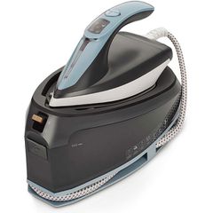 Σταθμός σιδερώματος με λειτουργία ατμού 3200W 1.5L δεξαμενή νερού και πλάκα με κεραμική επίστρωση