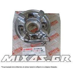 ΜΟΥΑΓΙΕ ΤΑΜΠΟΥΡΟΥ/ΓΡΑΝΑΖΙΕΡΑ YAMAHA CRYPTON-X 135 ΓΝΗΣΙΟ