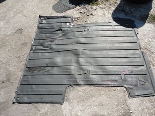 ΚΑΛΥΜΜΑ  ΚΑΡΟΤΣΑΣ ΓΙΑ VW CADDY 1996-2004  -  SEAT INCA