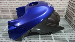 ΤΕΠΟΖΙΤΟ ->  APRILIA  PEGASO 650 IE / 2001-2004