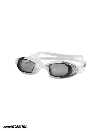 Swimming goggles AquaSpeed Marea white