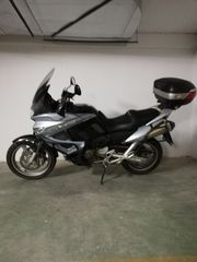 Honda Varadero 1000 2007 XLV 1000 VARADERO