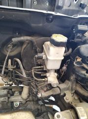 ΑΝΤΛΙΑ ΦΡΕΝΟΥ HYUNDAI I30  1.3L. 07_12