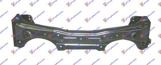 Γέφυρα BMW 3 Series ( 1998 - 2002 )  Sedan / 4dr 1999 - 2003 ( E46 ) 316 i  ( M43 B19 (194E1)  ) (105 hp ) Βενζίνη #060400910