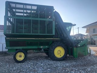 Βαμβακοσυλέκτες John Deere 1993 9965-thumb-3