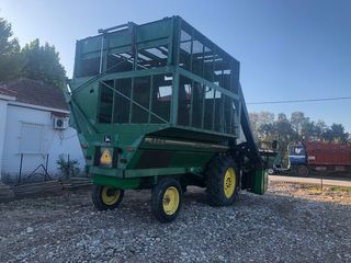 Βαμβακοσυλέκτες John Deere 1993 9965-thumb-4
