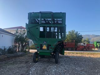 Βαμβακοσυλέκτες John Deere 1993 9965-thumb-5