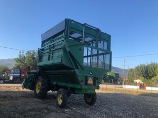 Βαμβακοσυλέκτες John Deere 1993 9965-thumb-6
