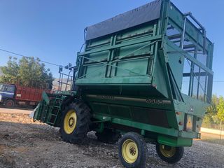Βαμβακοσυλέκτες John Deere 1993 9965-thumb-7