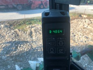 Βαμβακοσυλέκτες John Deere 1993 9965-thumb-8