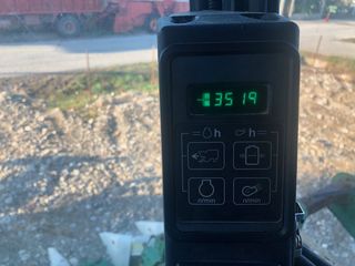 Βαμβακοσυλέκτες John Deere 1993 9965-thumb-9