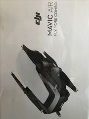 DJI '19 MAVIC AIR fly more combo 19’