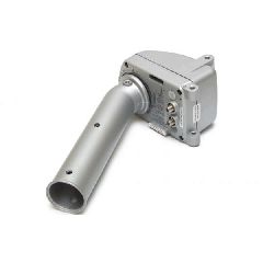 Moter DiSEqC MOTECK SG2100A 1.2 υψηλής απόδοσης για κάτοπτρα έως 1.20m