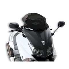 Ζελατίνα φιμέ MALOSSI MHR YAMAHA TMAX 530 384515359