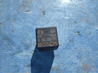 Ρελέ διαφορά