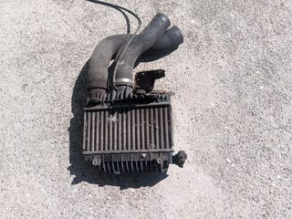 TOYOTA AVENSIS 2003-2008 1CD INTERCOOLER ΚΑΙ ΚΟΛΑΡΑ