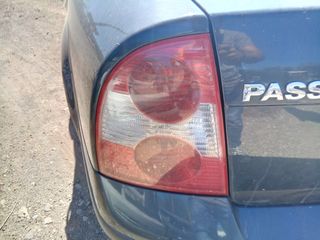 Φανάρια πίσω για VW Passat