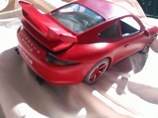 ΑΜΑΞΙ ΜΕΓΑΛΟ playmobil porsche...PORCE   CARRERA  AYTOKINITO ME MPATARIES...ΑΝ ΘΕΛΕΤΕ ΔΕΣΤΕ ΟΛΕς ΤΙΣ ΑΓΕΛΕΙΕ ΚΑΤΩ ΑΠΟ ΤΟ ΟΝΟΜΑ ΜΟΥ ΠΑΤΗΣΤΕ ...ΕΥΧΑΡΙΣΤΩ ΓΙΑ ΤΟΝ ΧΡΟΝΟ ΣΑΣ