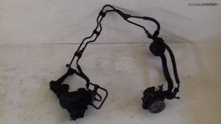 DAIHATSU FEROZA  ΥΔΡΑΥΛΙΚΑ ΤΙΜΟΝΙΑ ΑΤΕΡΜΟΝΑΣ ΤΙΜΟΝΙΟΥ 